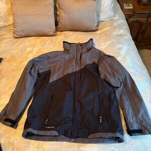 Columbia III Fleece Interchange Jacket